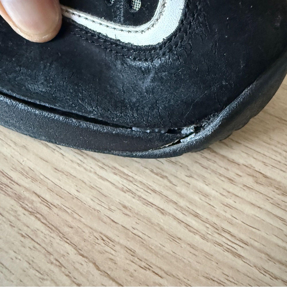 Nike Air Way Up basketball shoes - Picture 8 of 10